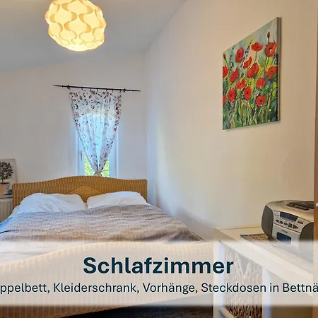 Holiday home - Eg *
