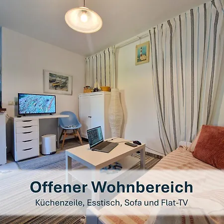 - Eg Holiday home Peenemunde