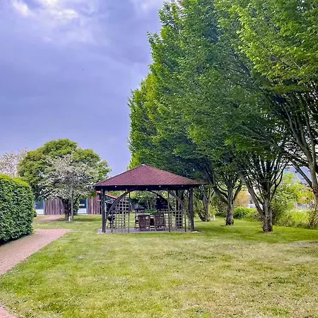 - Eg Holiday home *