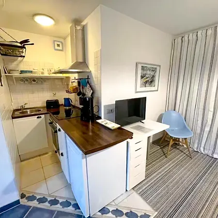 Holiday home - Eg Peenemunde