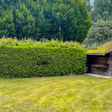 Holiday home - Eg *