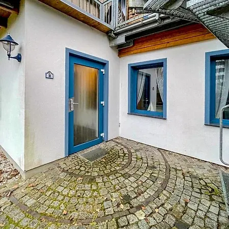 - Eg Holiday home *